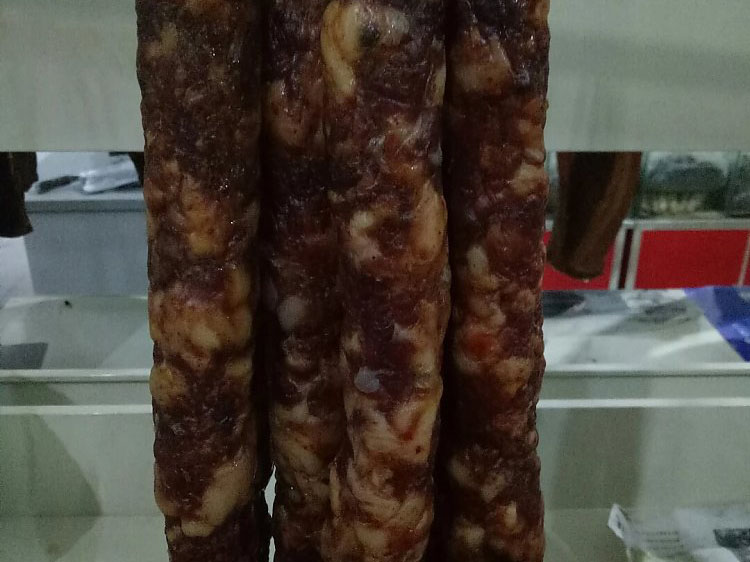 香肠 香肠